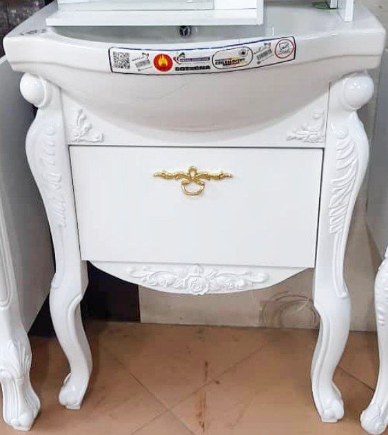 روشویی سلطنتی ۵۵